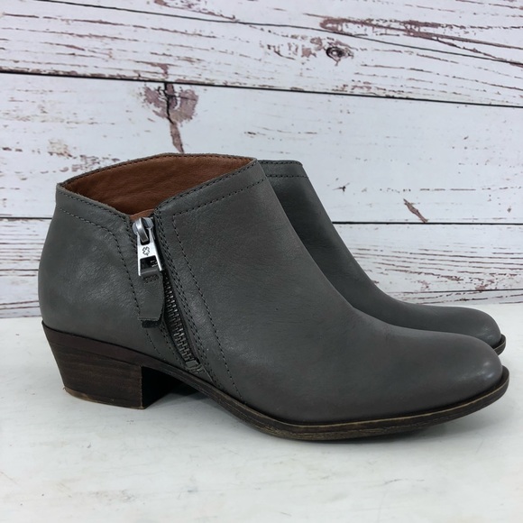 lucky brand brielley